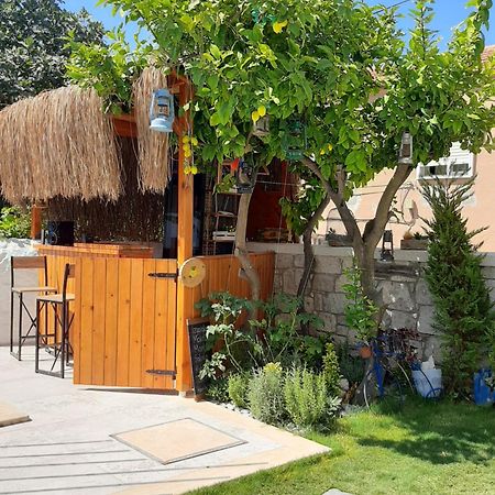 Cielo Limon Butik Otel ألاتشاتي المظهر الخارجي الصورة