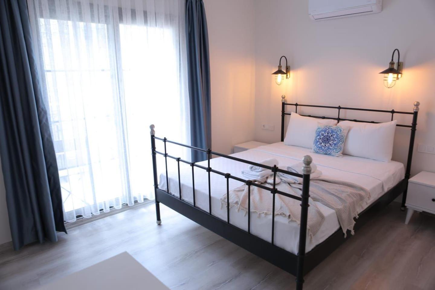 Cielo Limon Butik Otel ألاتشاتي المظهر الخارجي الصورة