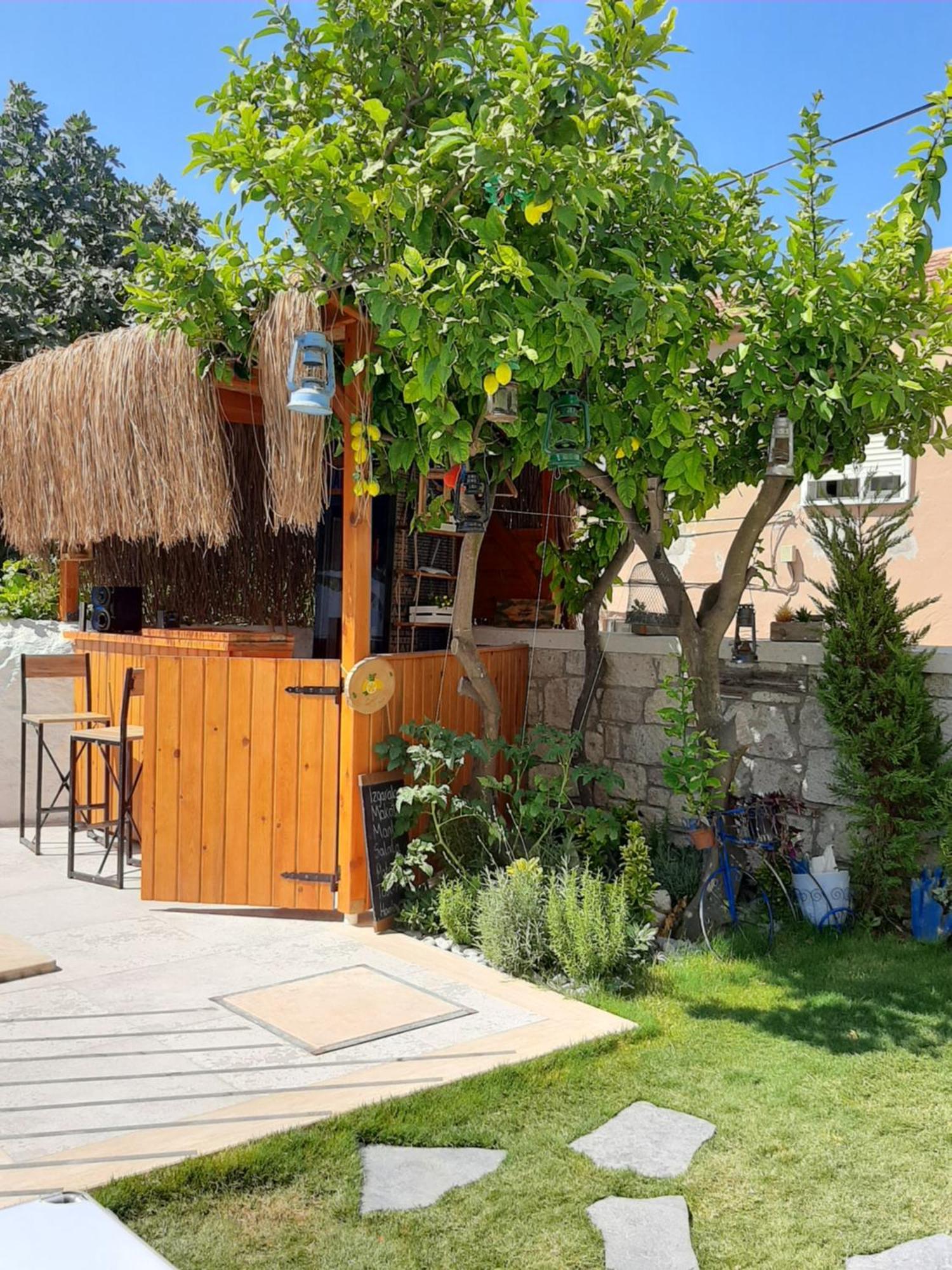 Cielo Limon Butik Otel ألاتشاتي المظهر الخارجي الصورة