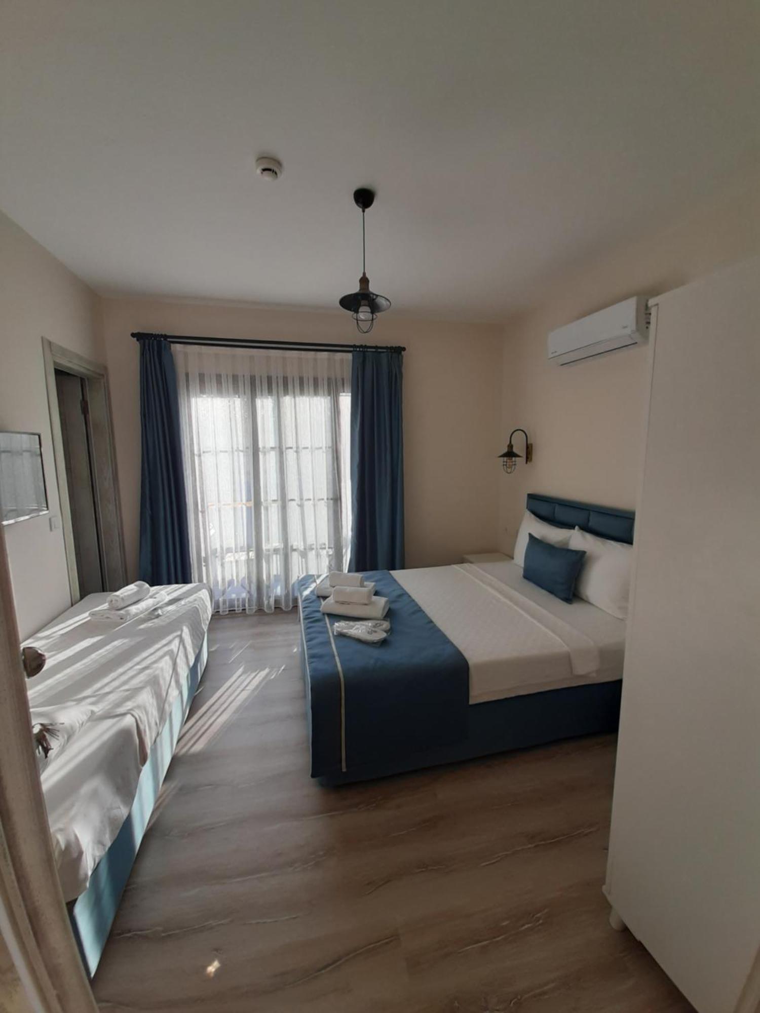Cielo Limon Butik Otel ألاتشاتي المظهر الخارجي الصورة