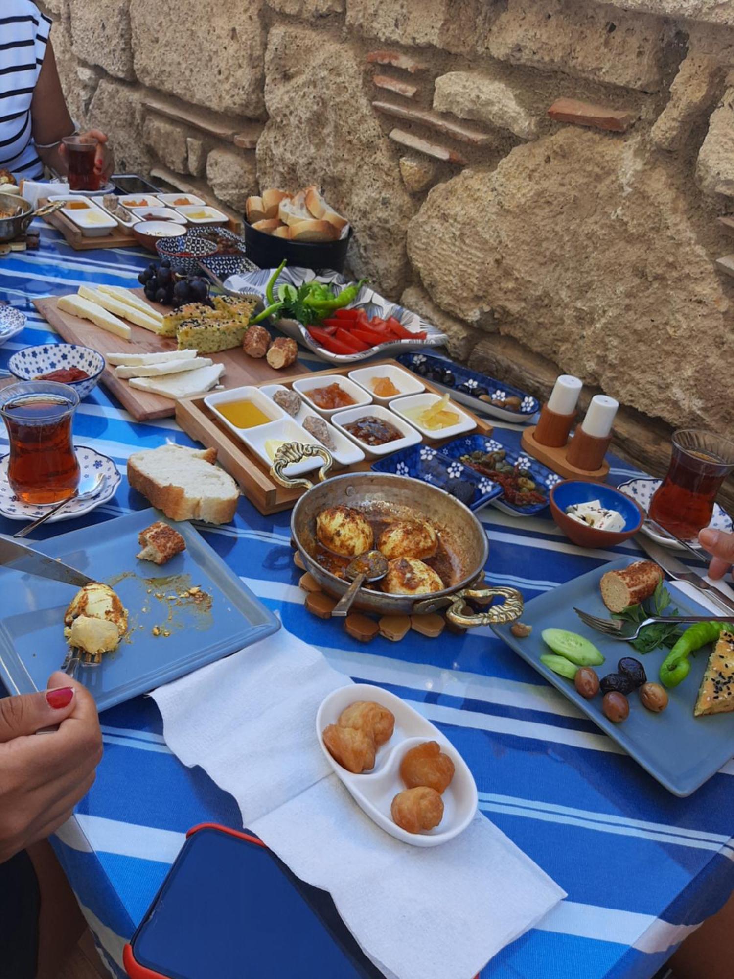 Cielo Limon Butik Otel ألاتشاتي المظهر الخارجي الصورة