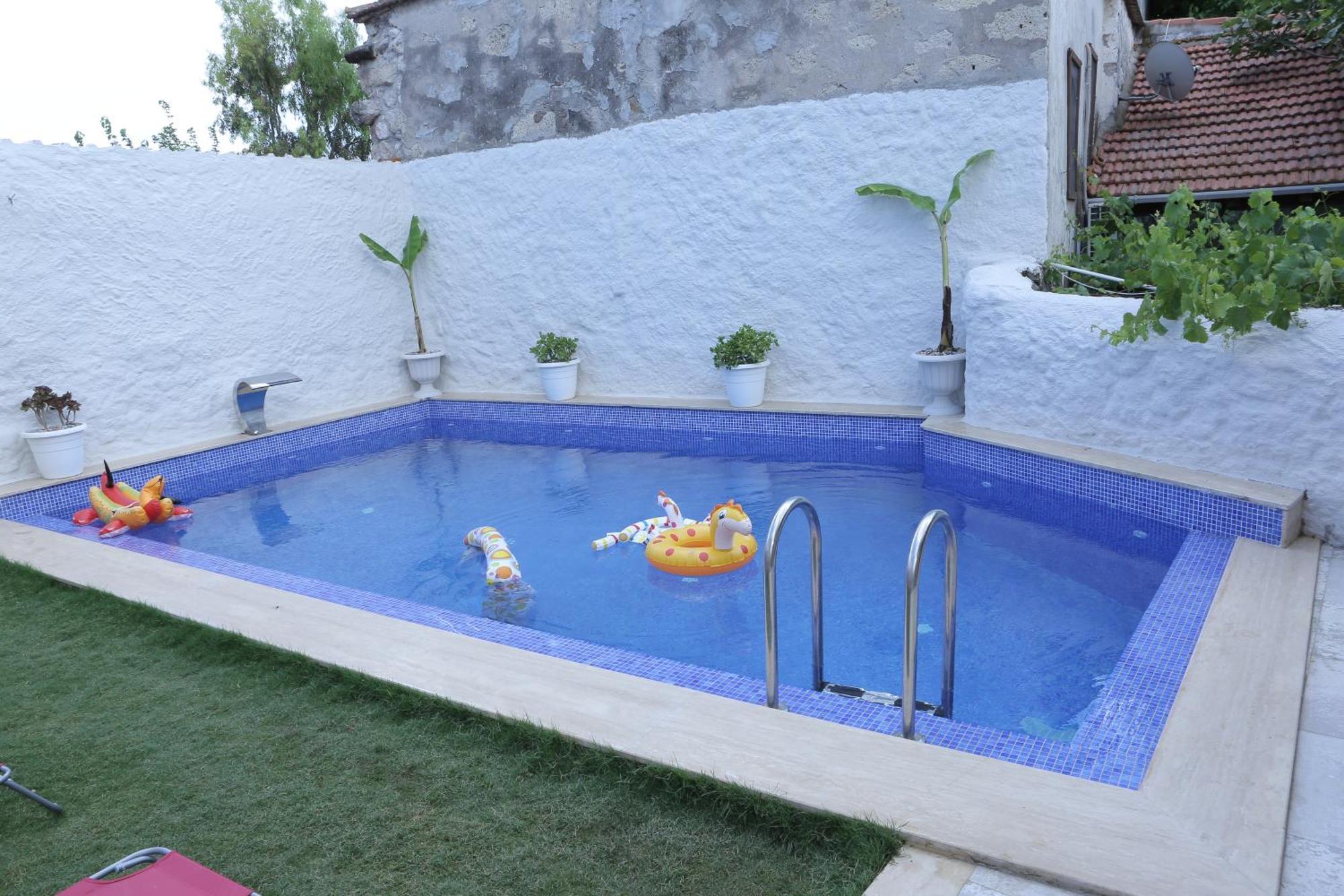 Cielo Limon Butik Otel ألاتشاتي المظهر الخارجي الصورة